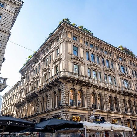 Imperiale Suites Milano Екстер'єр фото