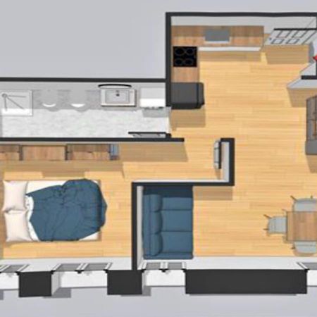 Imperiale Suites Milano Екстер'єр фото