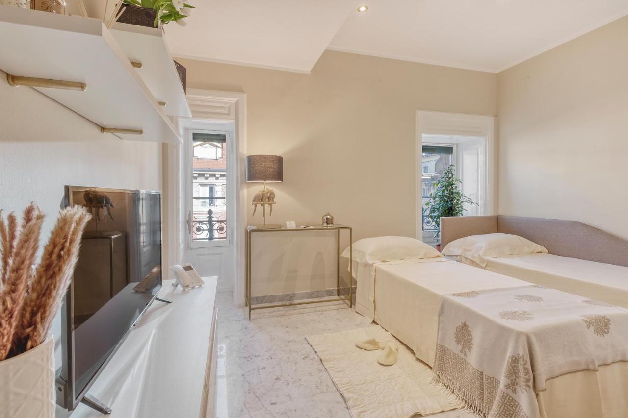 Imperiale Suites Milano Екстер'єр фото