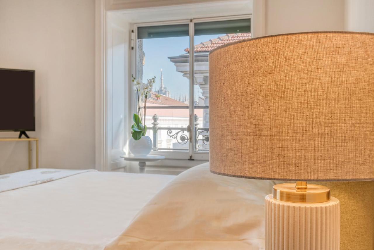 Imperiale Suites Milano Екстер'єр фото