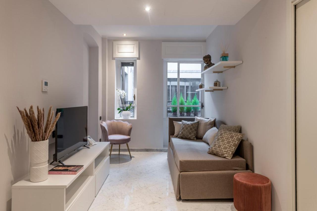 Imperiale Suites Milano Екстер'єр фото