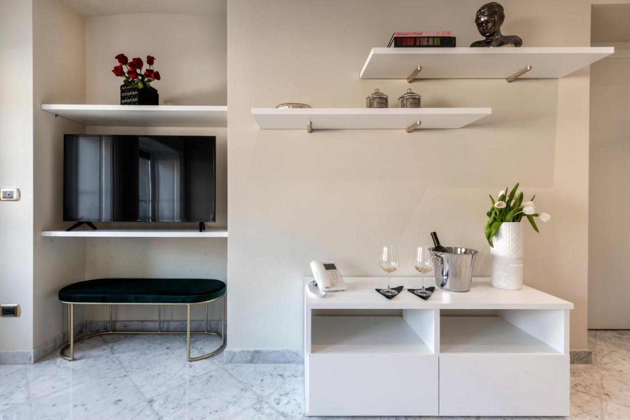 Imperiale Suites Milano Екстер'єр фото