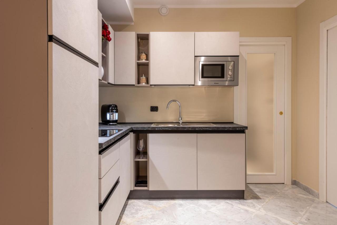Imperiale Suites Milano Екстер'єр фото