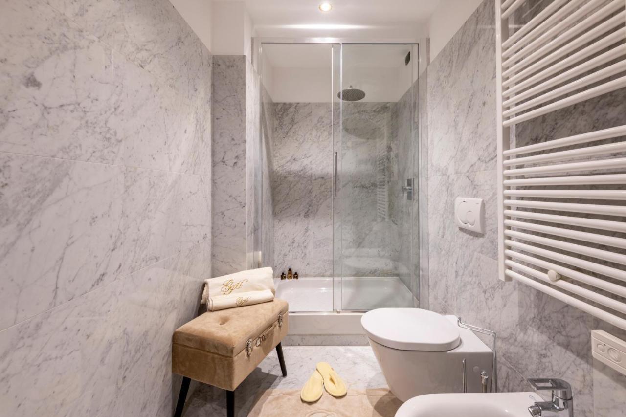 Imperiale Suites Milano Екстер'єр фото