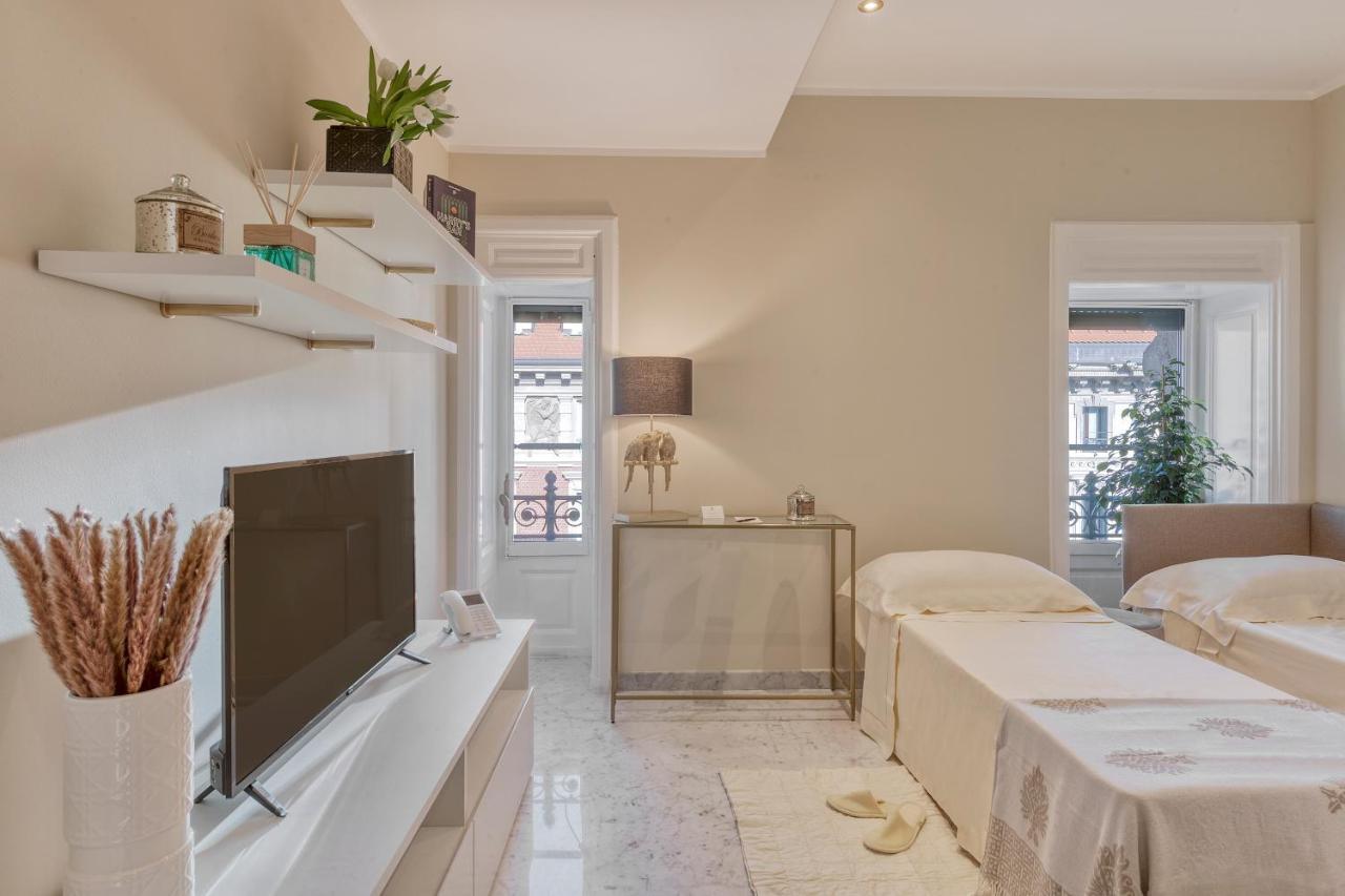 Imperiale Suites Milano Екстер'єр фото
