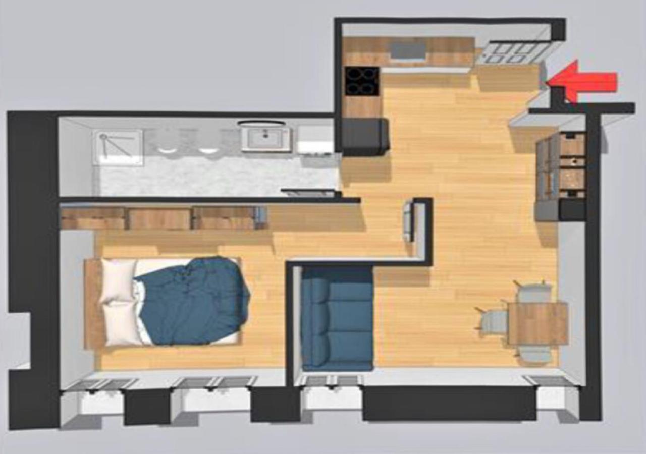Imperiale Suites Milano Екстер'єр фото