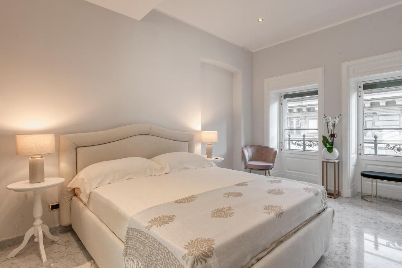 Imperiale Suites Milano Екстер'єр фото