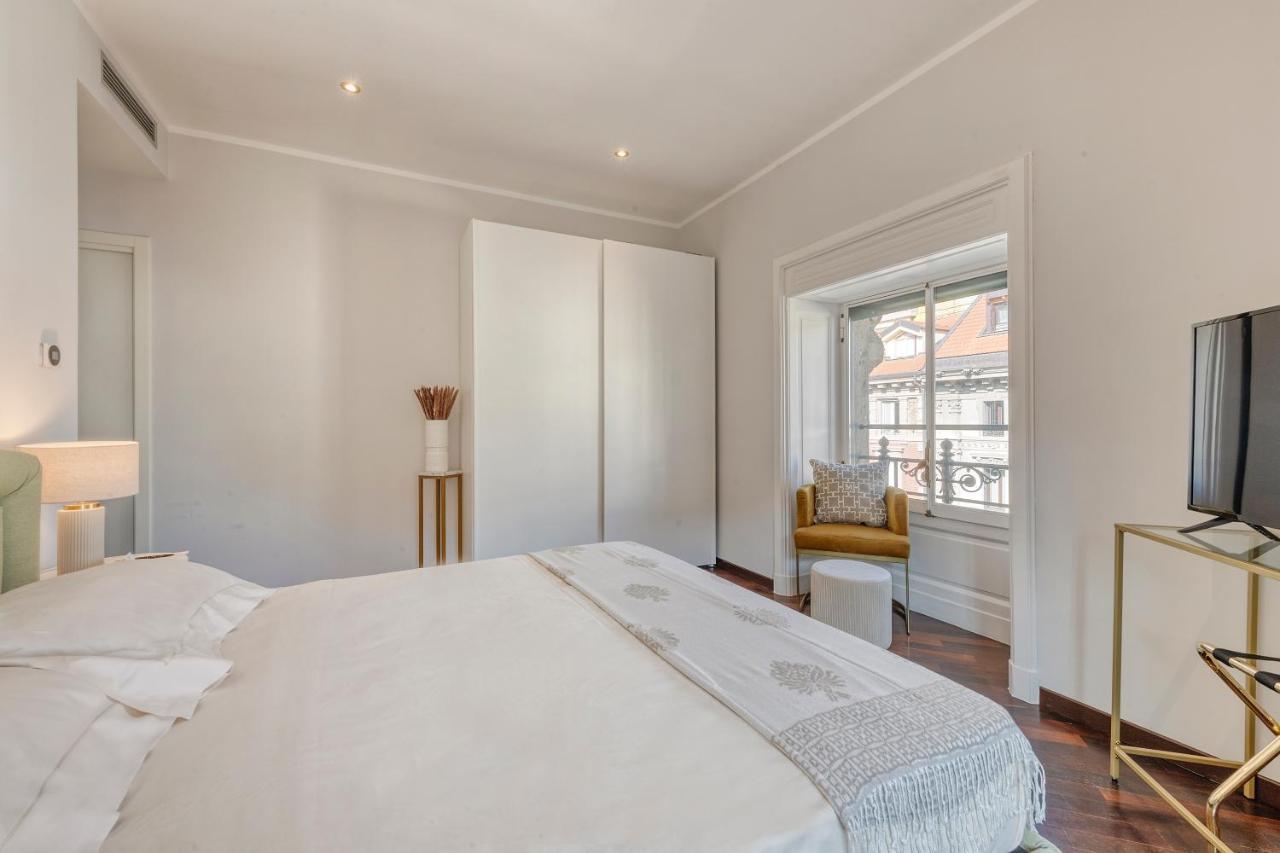 Imperiale Suites Milano Екстер'єр фото