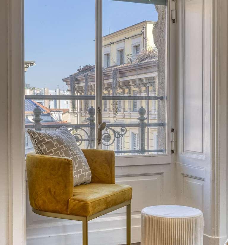 Imperiale Suites Milano Номер фото