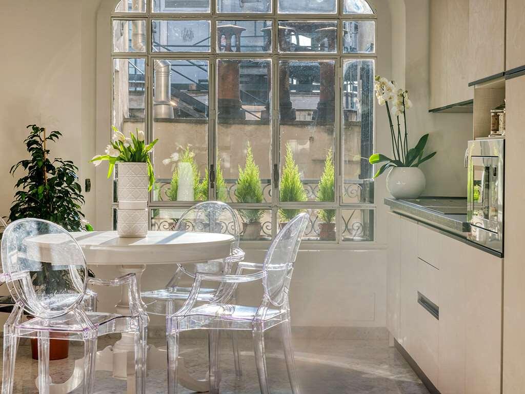 Imperiale Suites Milano Номер фото