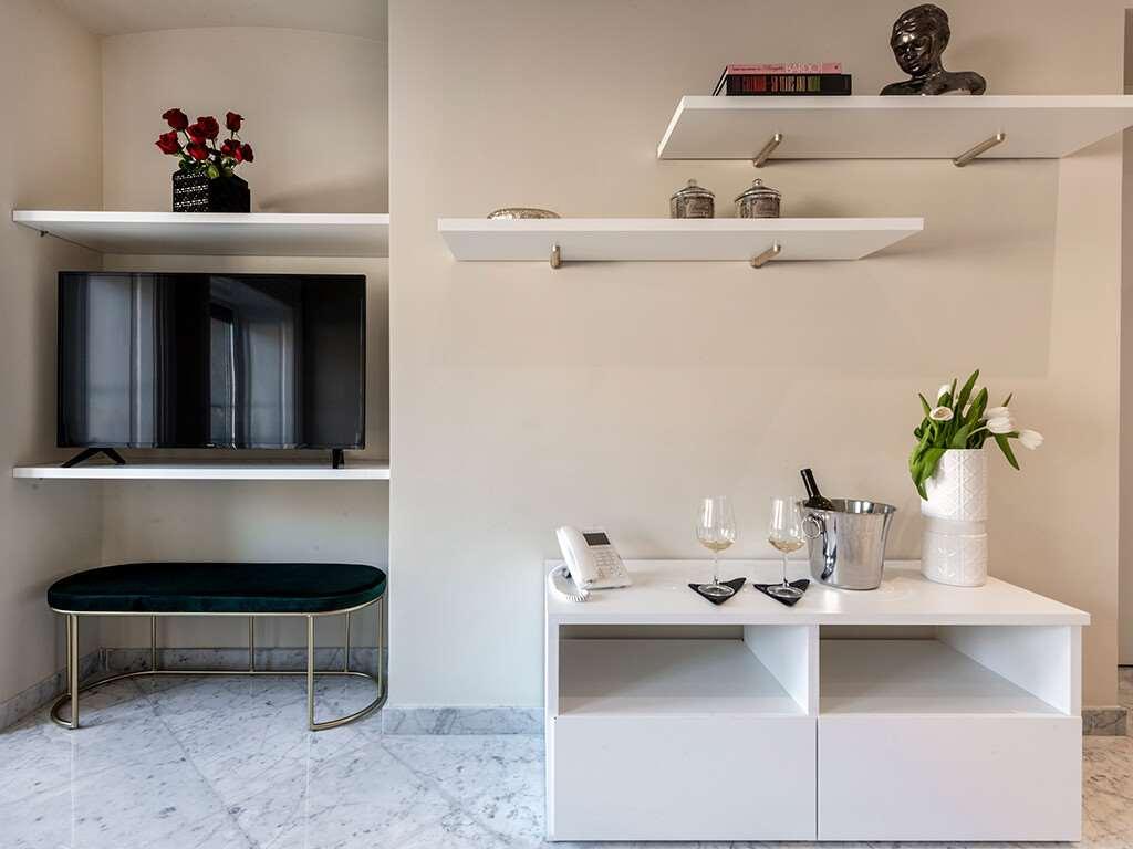 Imperiale Suites Milano Номер фото
